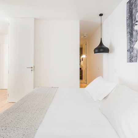 My Lx Flat Bairro Alto Design Apartments Lisboa Extérieur photo