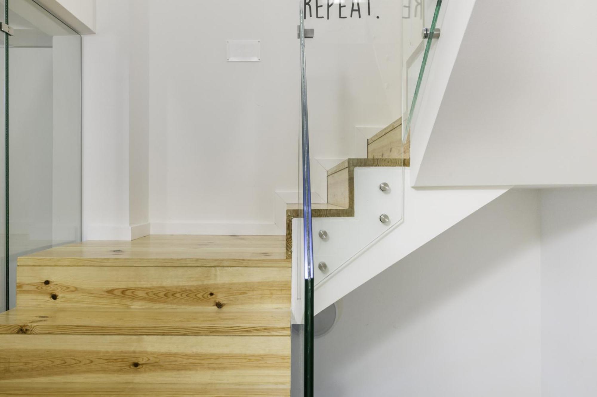 My Lx Flat Bairro Alto Design Apartments Lisboa Extérieur photo
