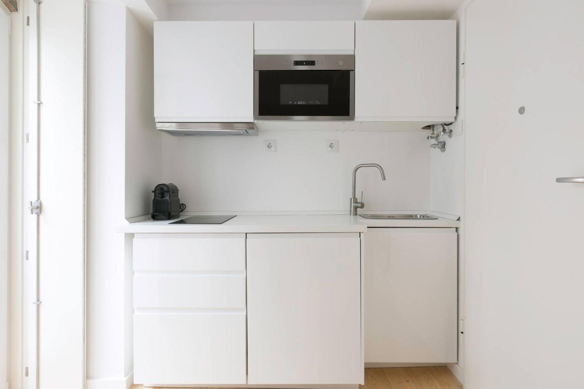 My Lx Flat Bairro Alto Design Apartments Lisboa Extérieur photo