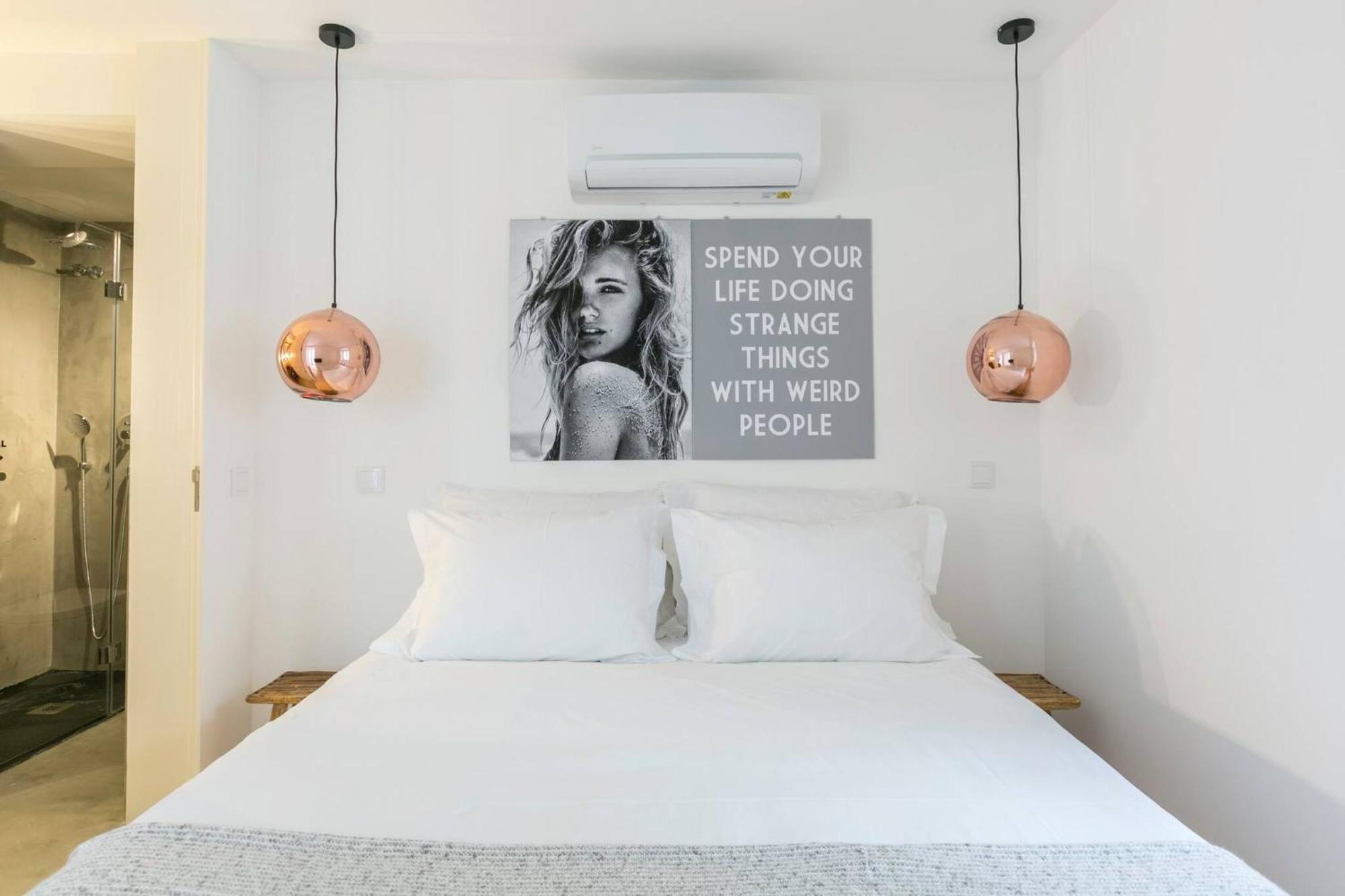 My Lx Flat Bairro Alto Design Apartments Lisboa Extérieur photo