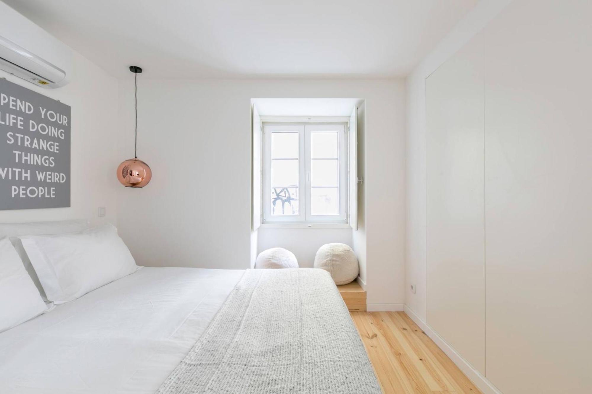 My Lx Flat Bairro Alto Design Apartments Lisboa Extérieur photo