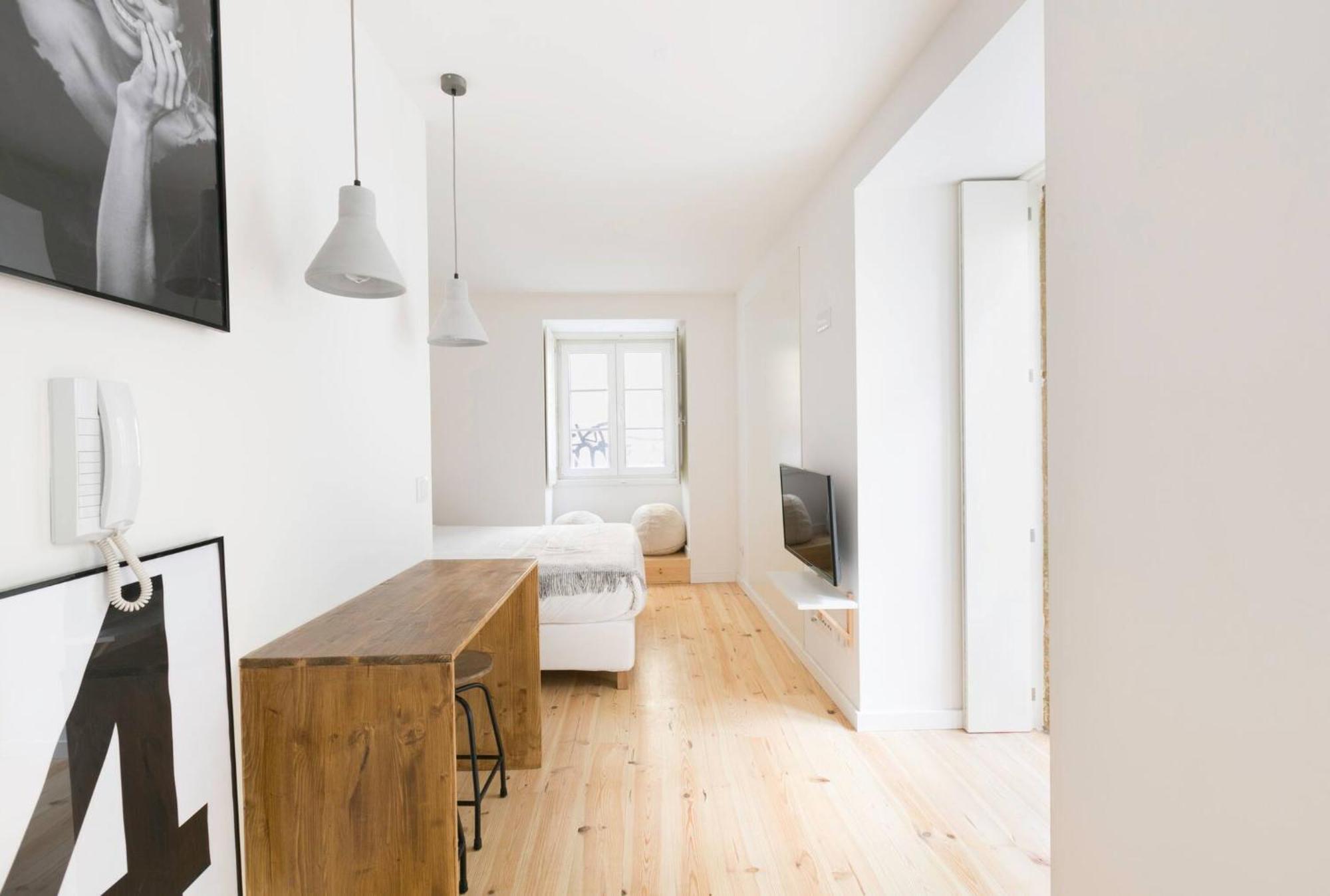 My Lx Flat Bairro Alto Design Apartments Lisboa Extérieur photo