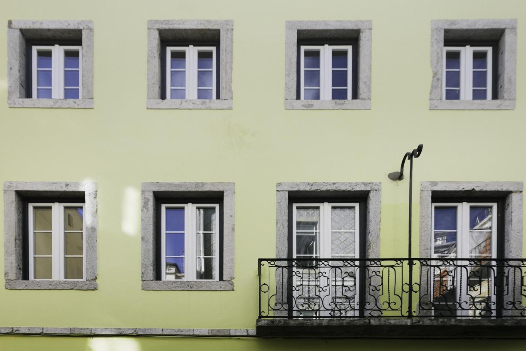 My Lx Flat Bairro Alto Design Apartments Lisboa Extérieur photo