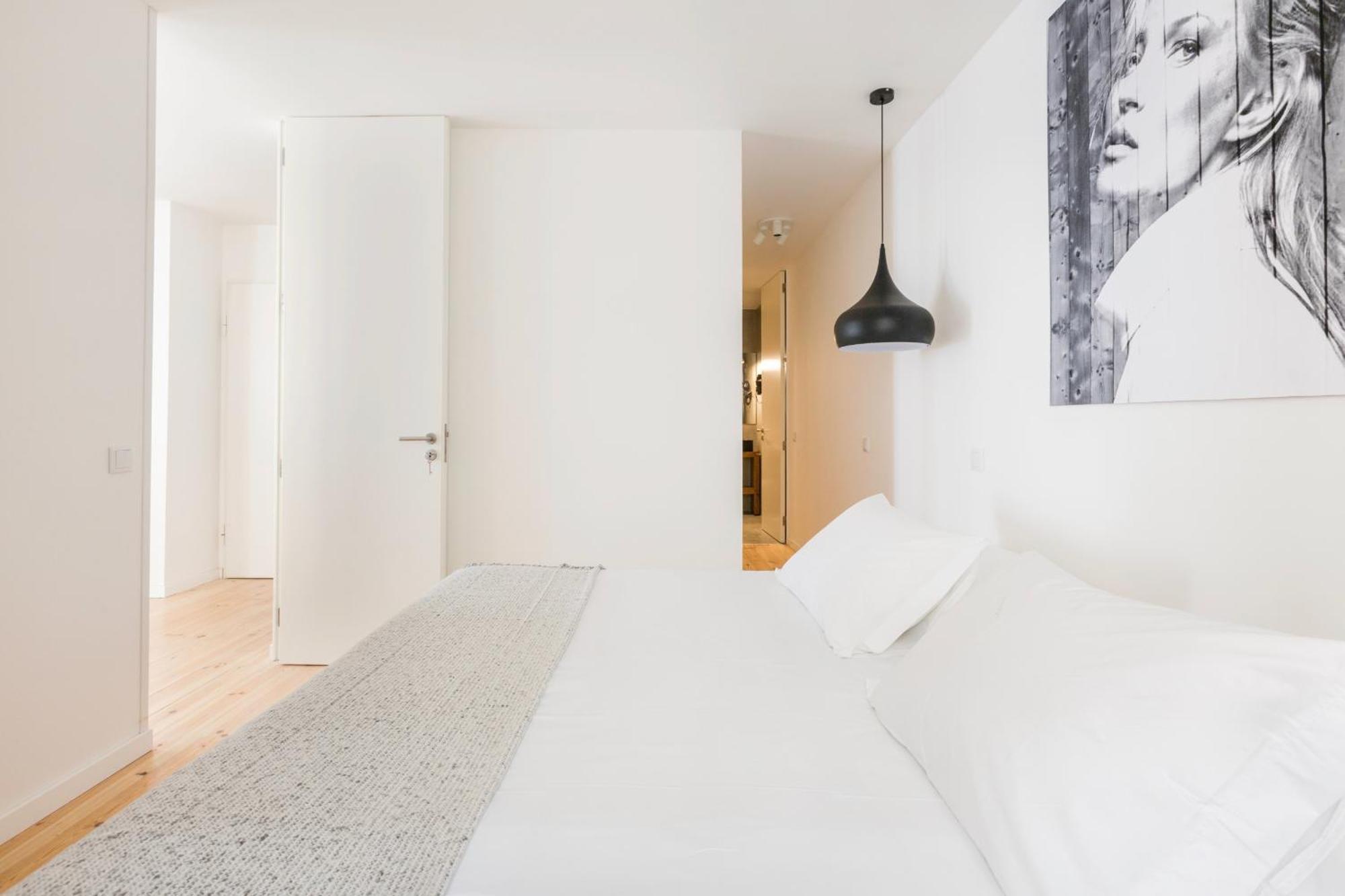 My Lx Flat Bairro Alto Design Apartments Lisboa Extérieur photo