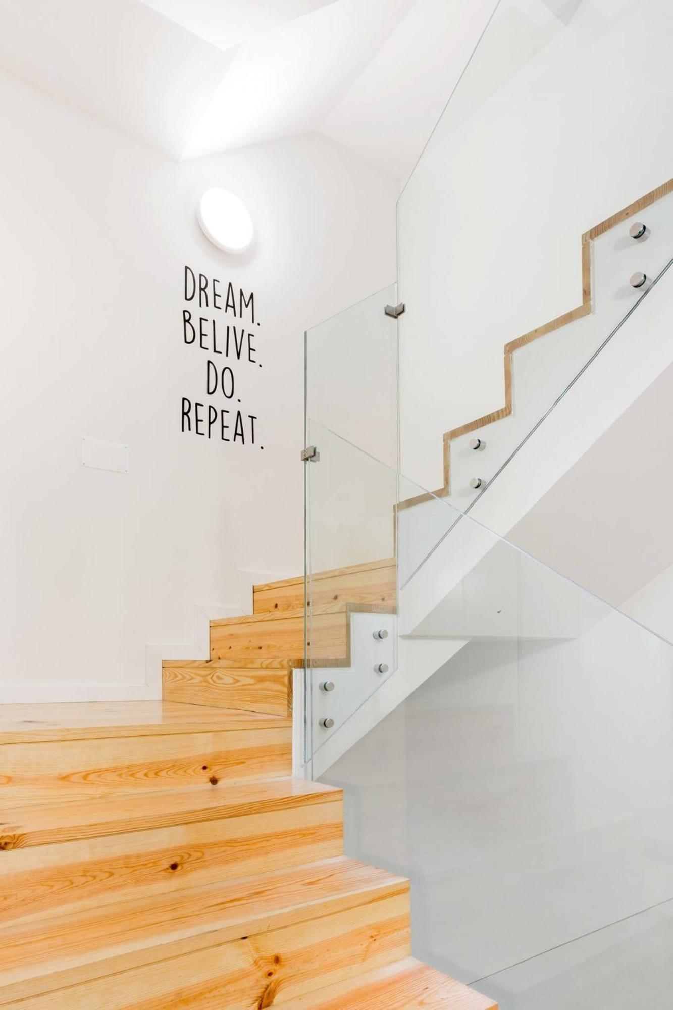 My Lx Flat Bairro Alto Design Apartments Lisboa Extérieur photo