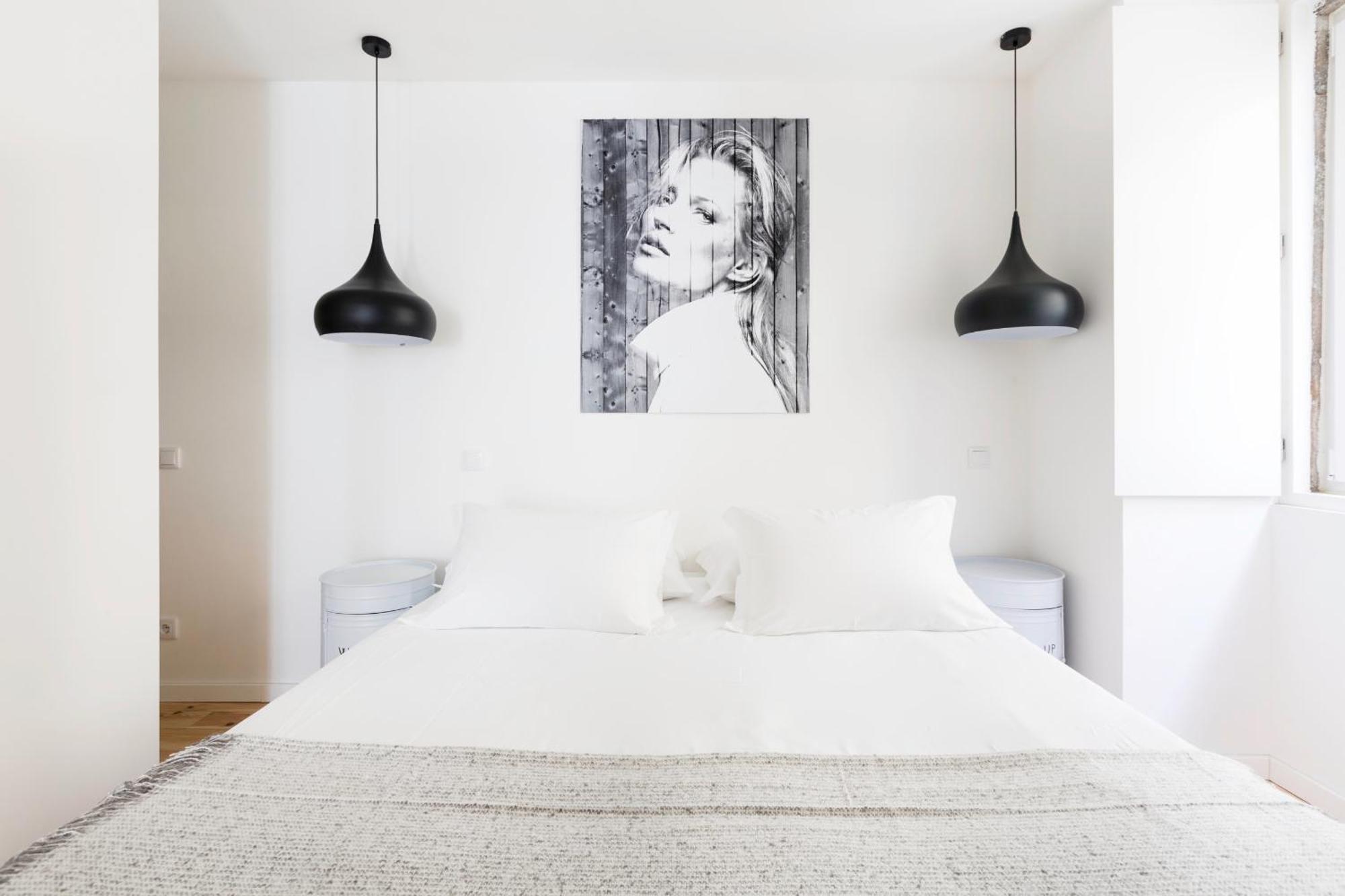 My Lx Flat Bairro Alto Design Apartments Lisboa Extérieur photo