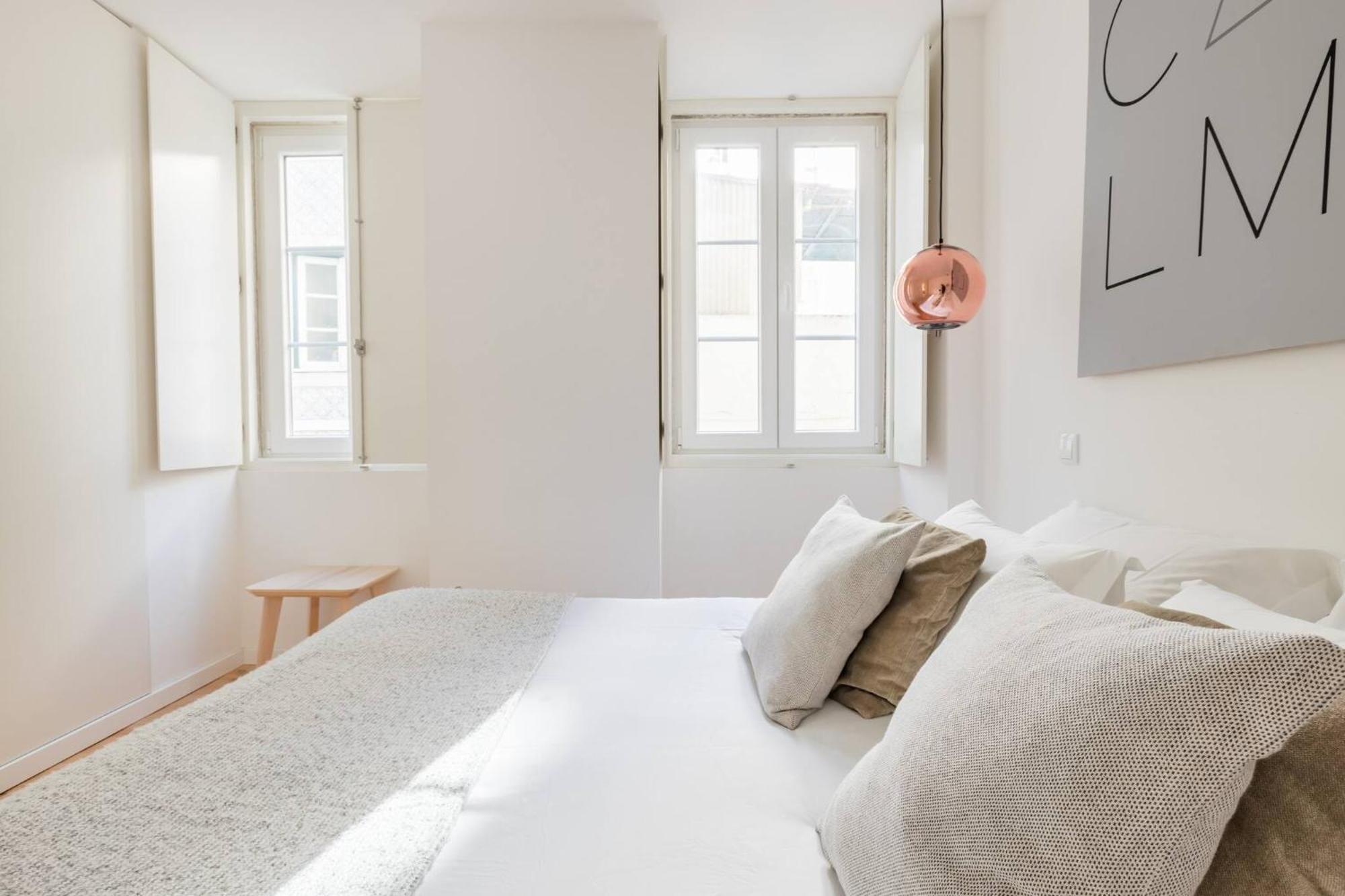 My Lx Flat Bairro Alto Design Apartments Lisboa Extérieur photo