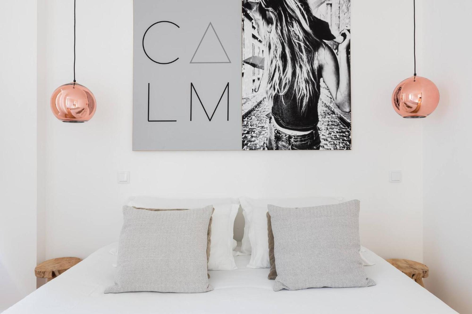 My Lx Flat Bairro Alto Design Apartments Lisboa Extérieur photo