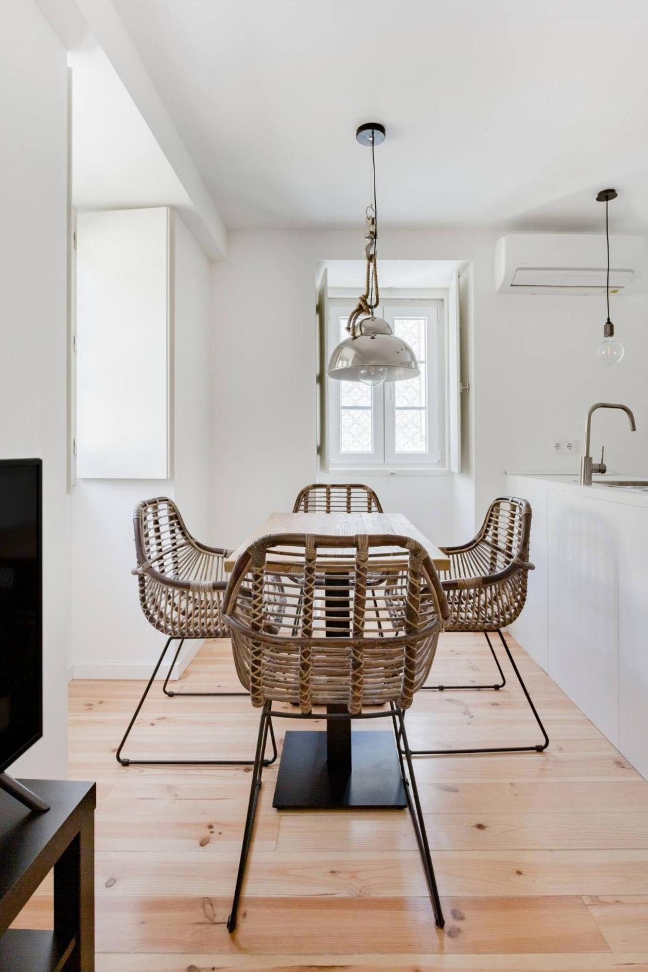My Lx Flat Bairro Alto Design Apartments Lisboa Extérieur photo