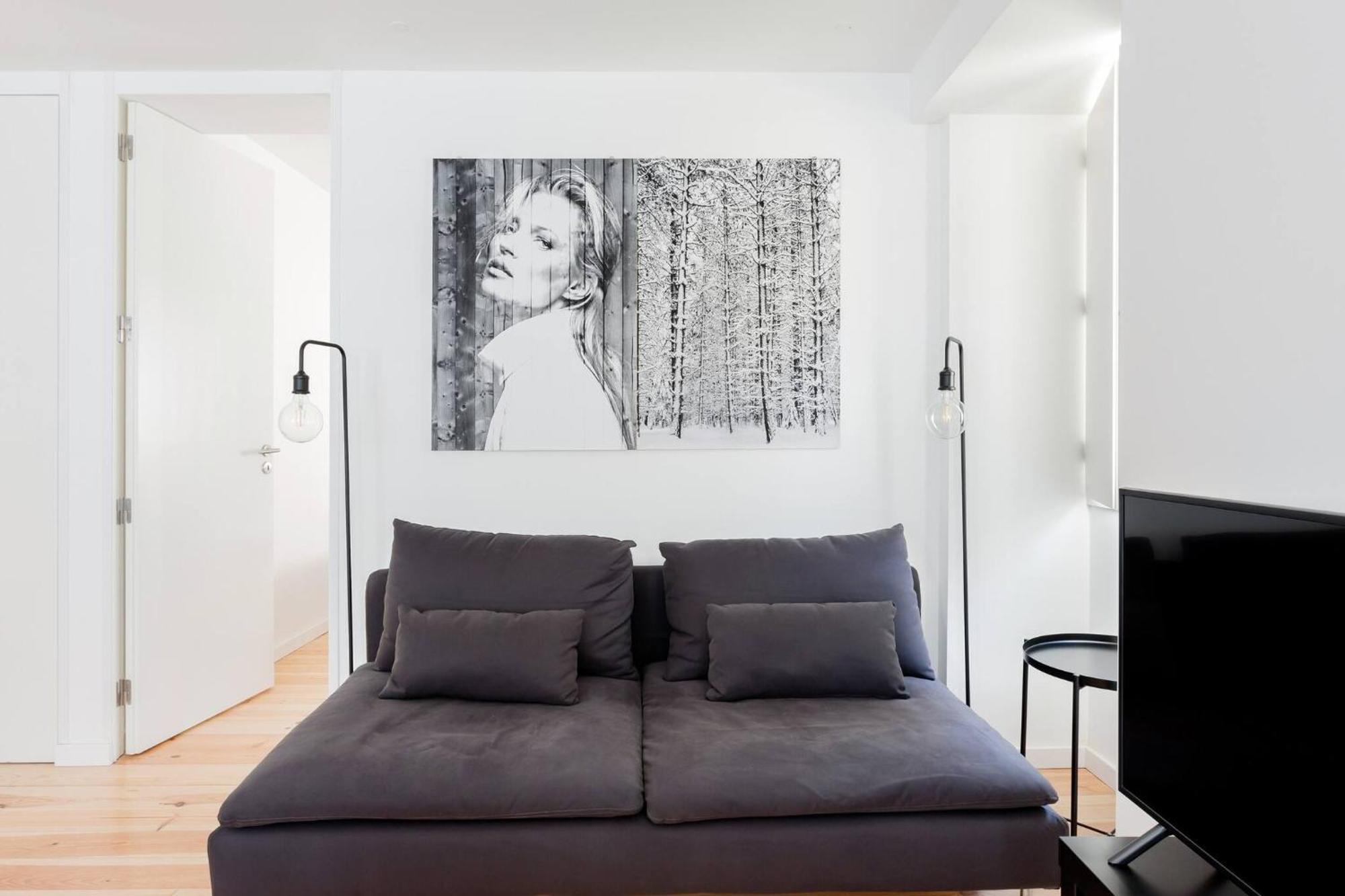 My Lx Flat Bairro Alto Design Apartments Lisboa Extérieur photo