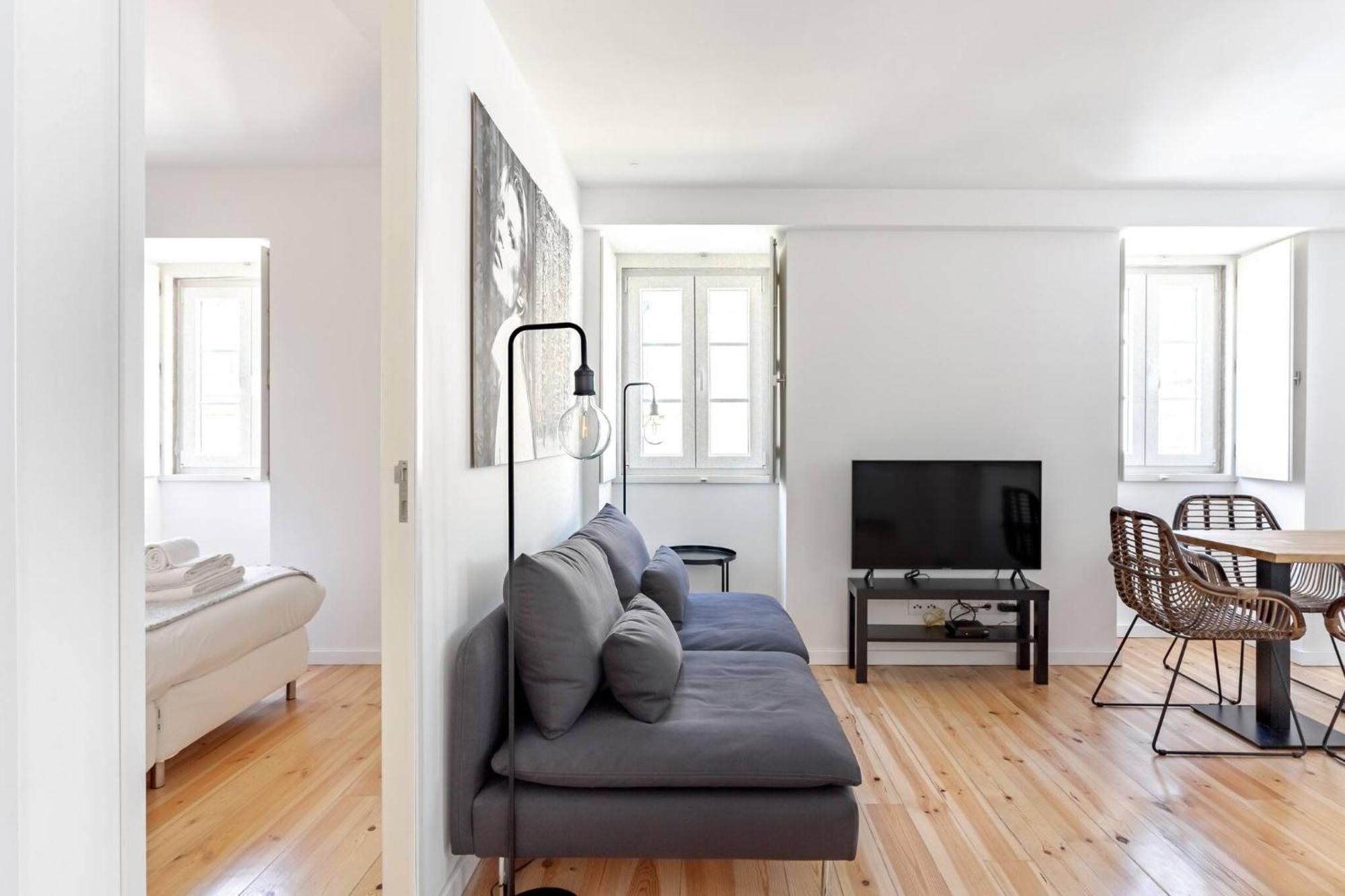 My Lx Flat Bairro Alto Design Apartments Lisboa Extérieur photo