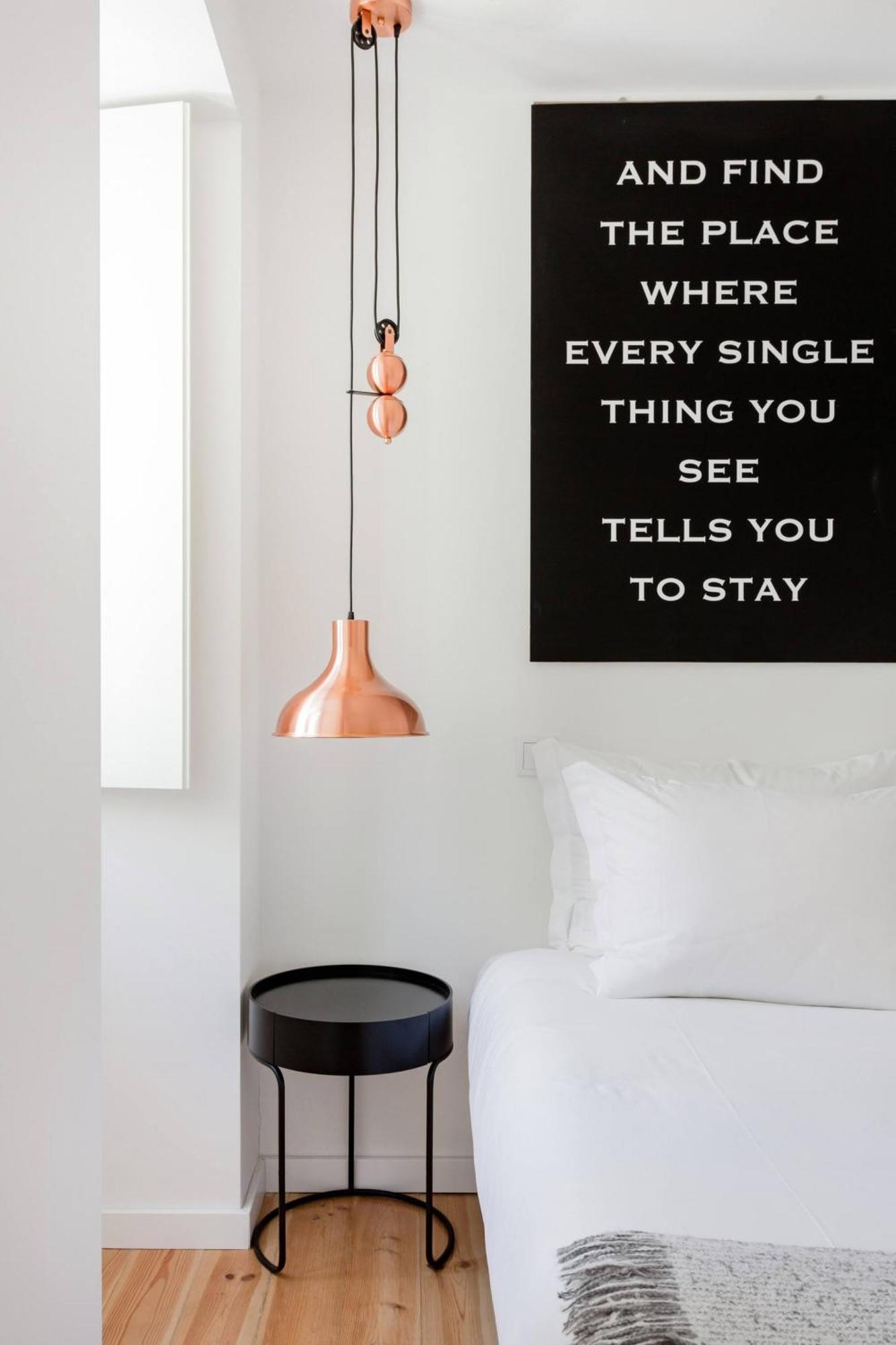My Lx Flat Bairro Alto Design Apartments Lisboa Extérieur photo