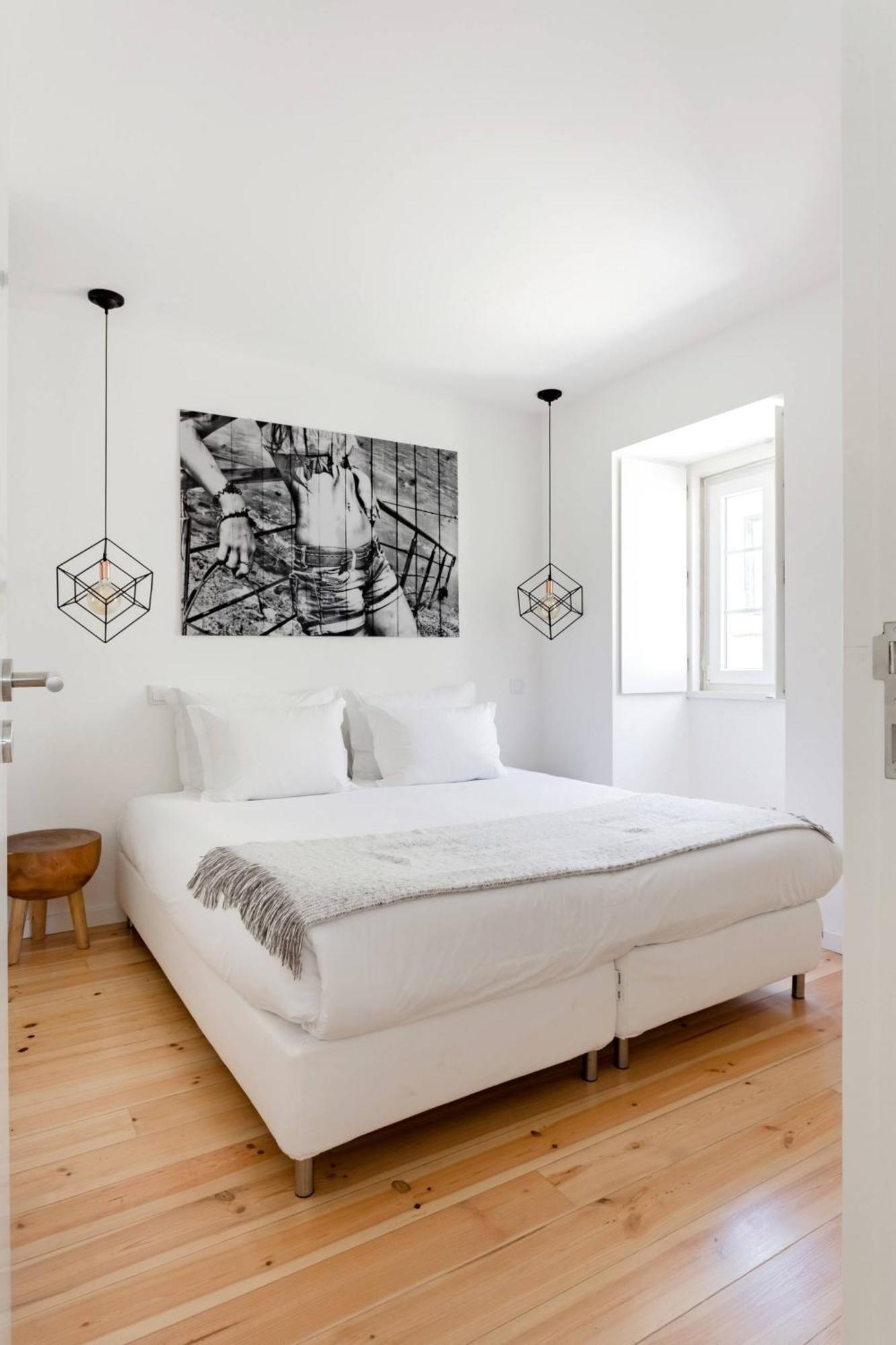 My Lx Flat Bairro Alto Design Apartments Lisboa Extérieur photo