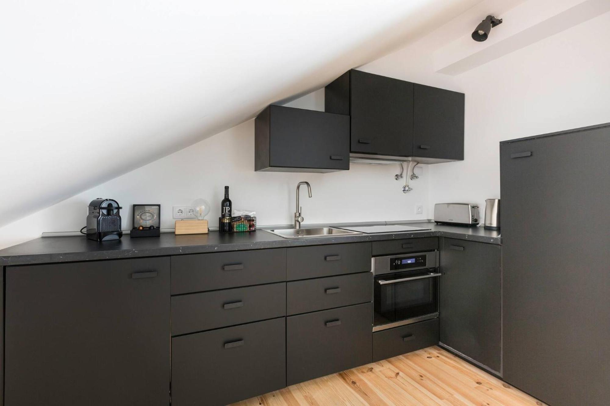 My Lx Flat Bairro Alto Design Apartments Lisboa Extérieur photo