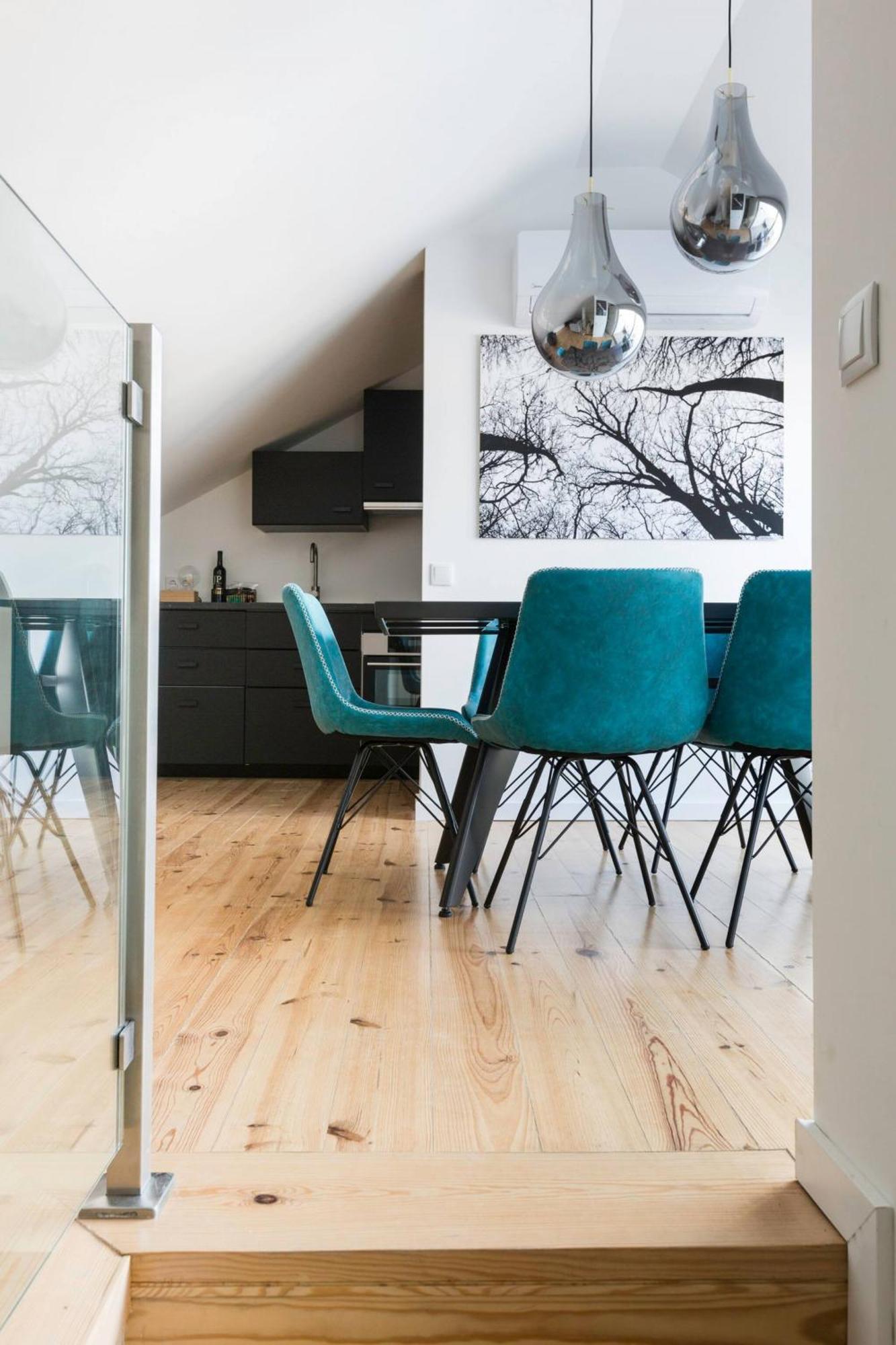 My Lx Flat Bairro Alto Design Apartments Lisboa Extérieur photo