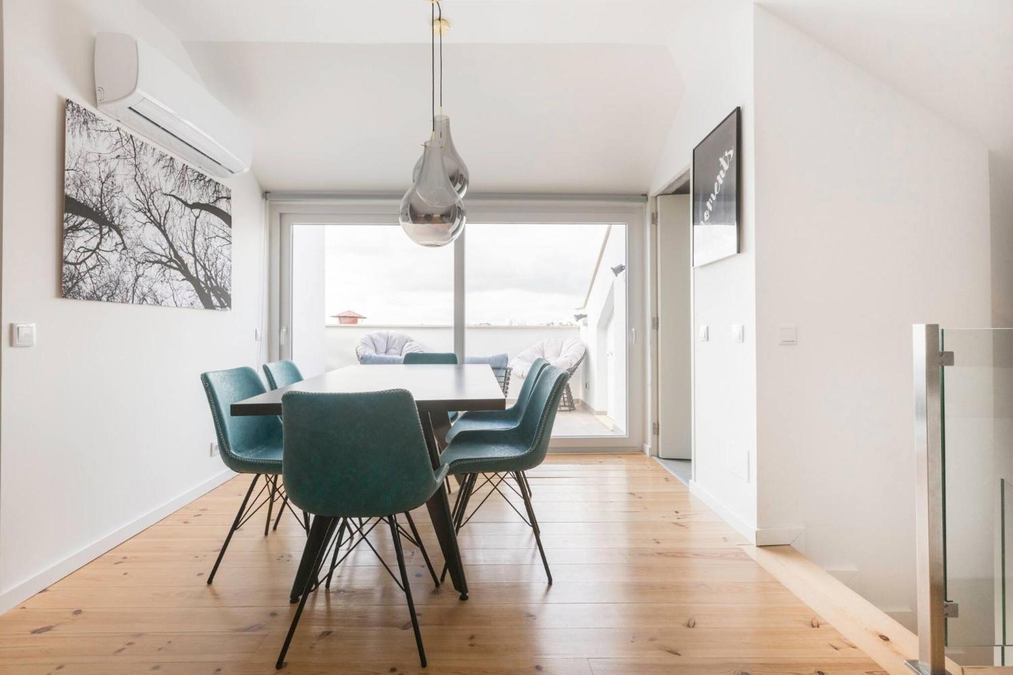 My Lx Flat Bairro Alto Design Apartments Lisboa Extérieur photo
