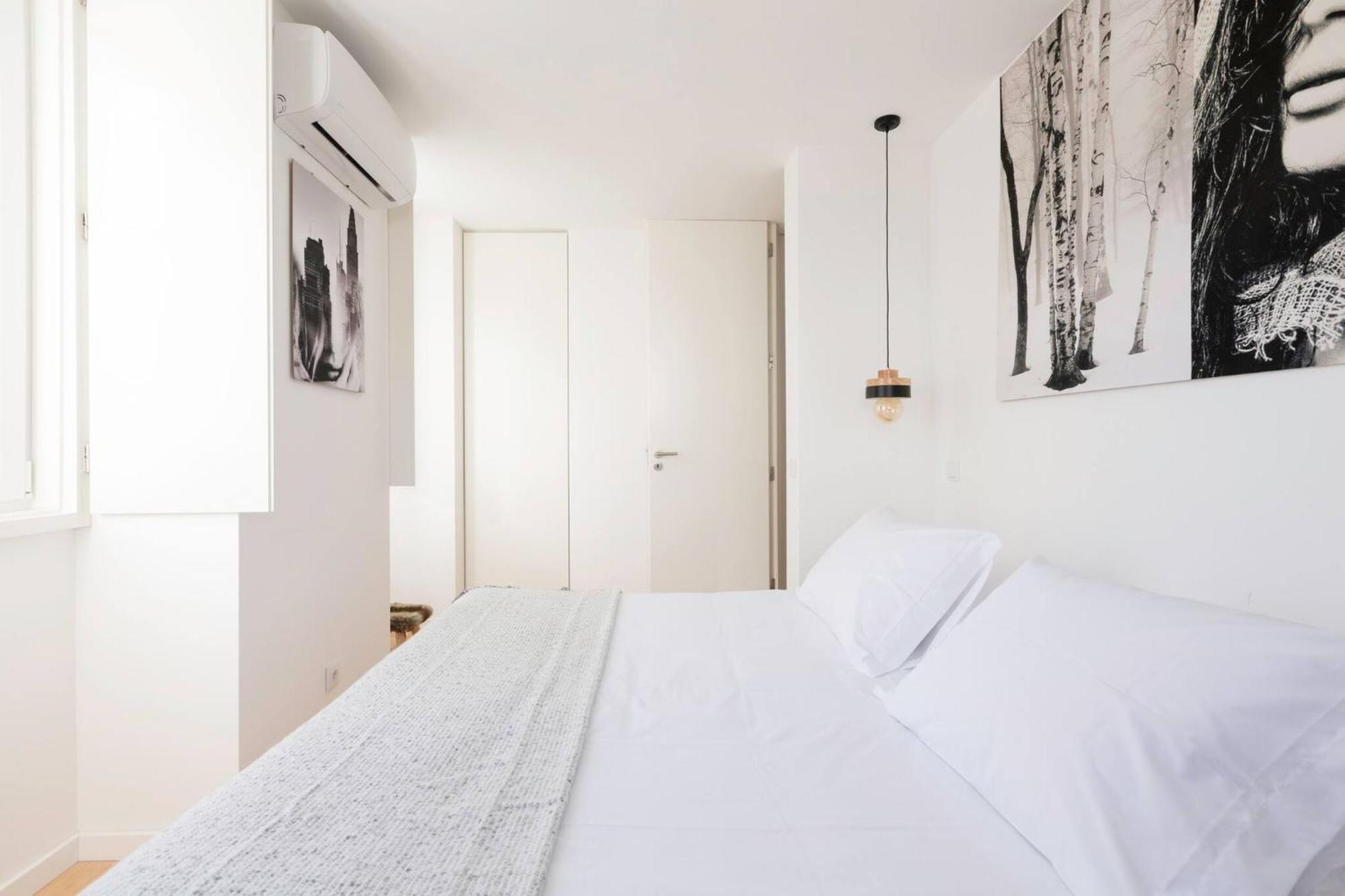 My Lx Flat Bairro Alto Design Apartments Lisboa Extérieur photo