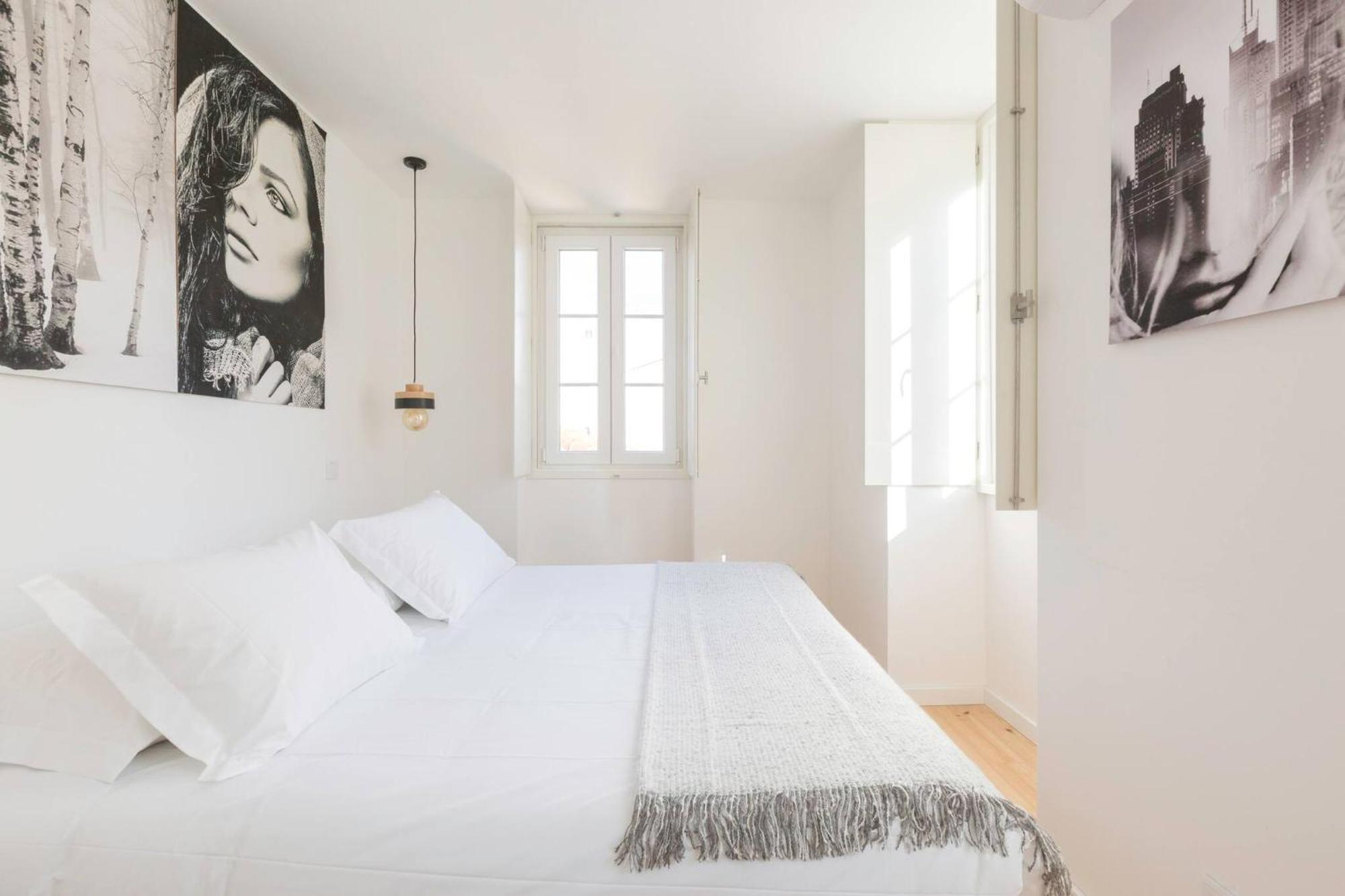 My Lx Flat Bairro Alto Design Apartments Lisboa Extérieur photo