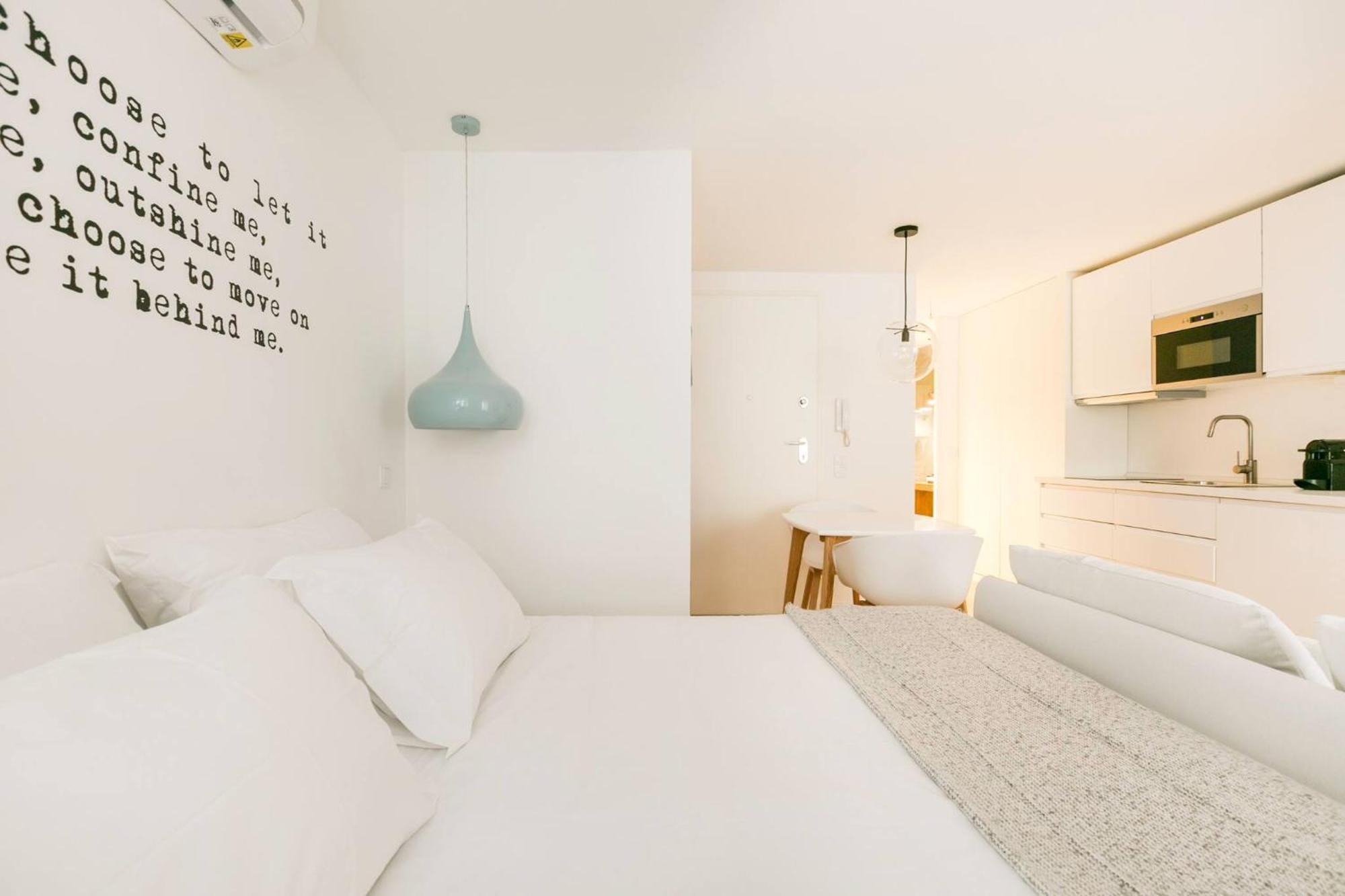 My Lx Flat Bairro Alto Design Apartments Lisboa Extérieur photo