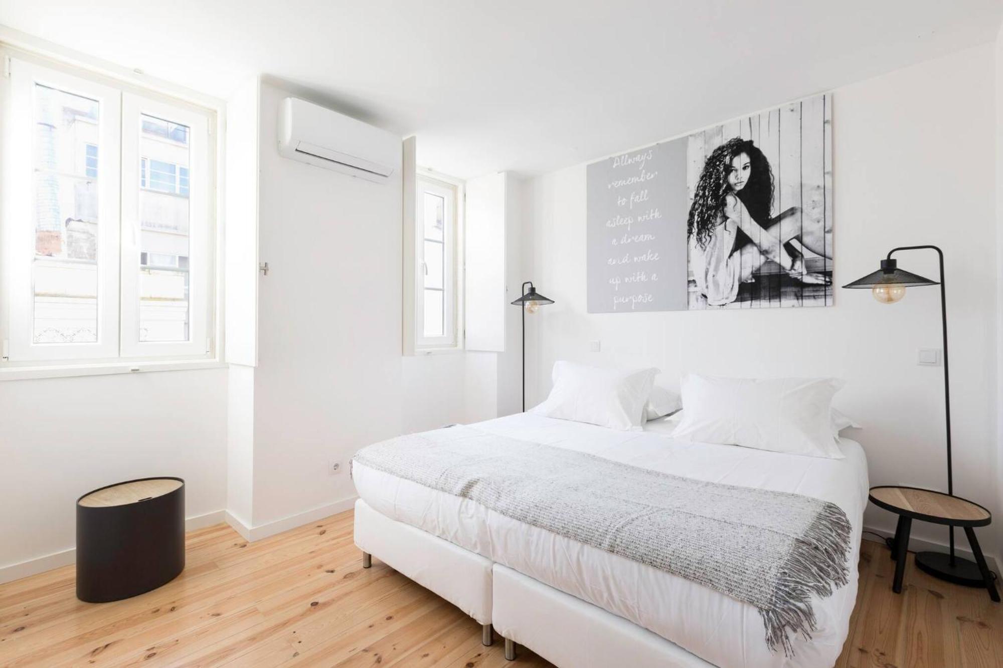My Lx Flat Bairro Alto Design Apartments Lisboa Extérieur photo