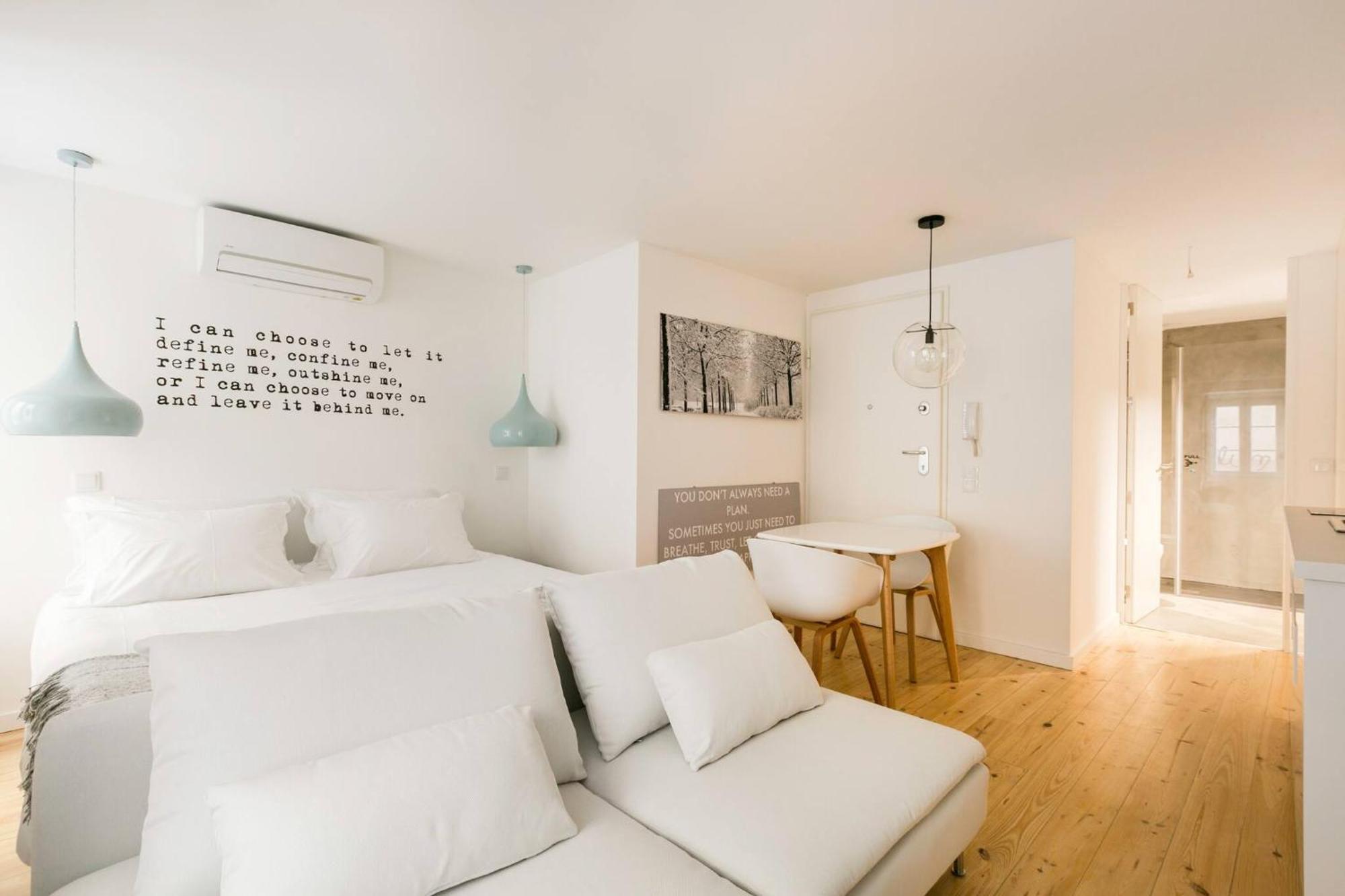 My Lx Flat Bairro Alto Design Apartments Lisboa Extérieur photo