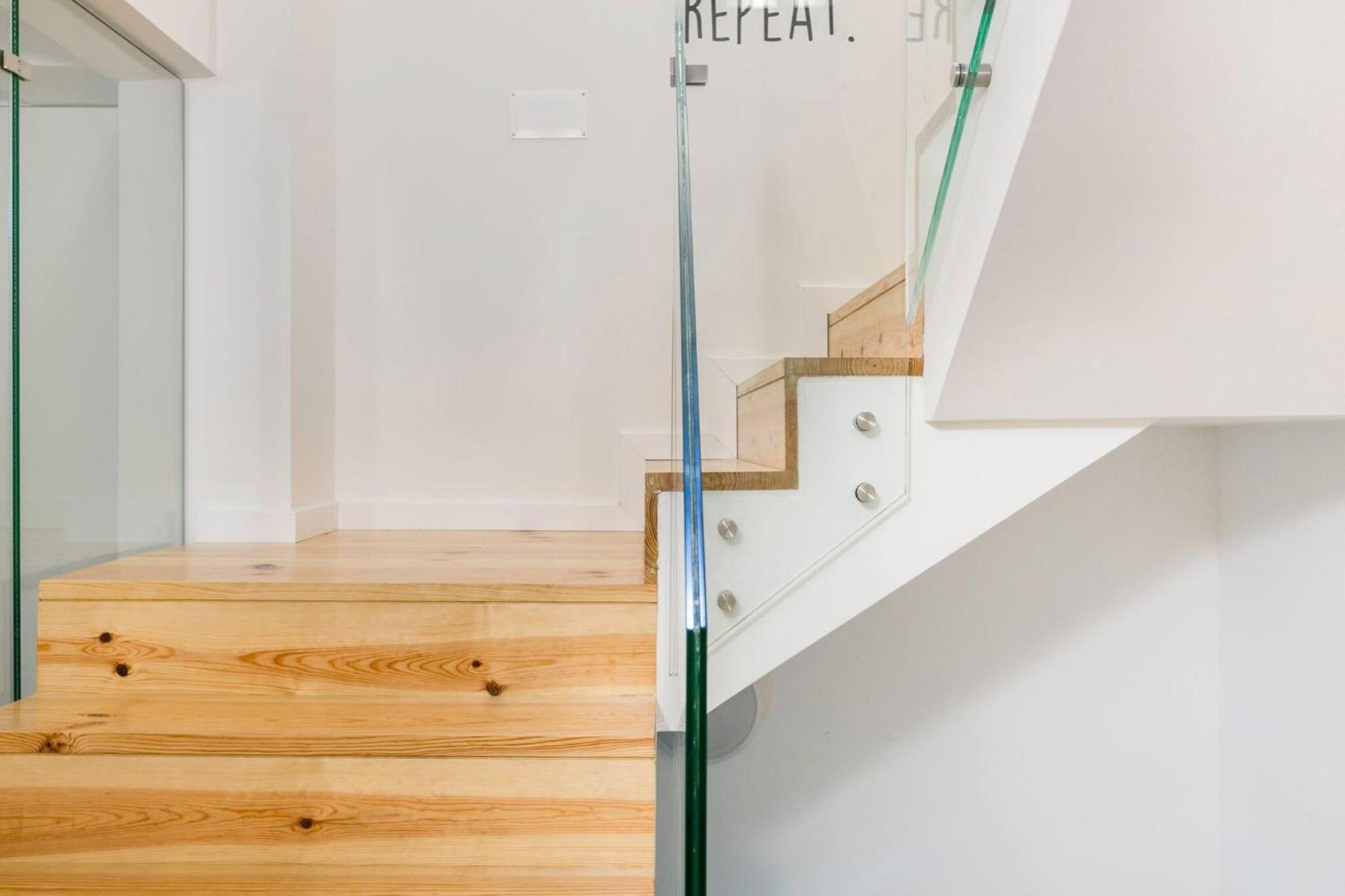 My Lx Flat Bairro Alto Design Apartments Lisboa Extérieur photo