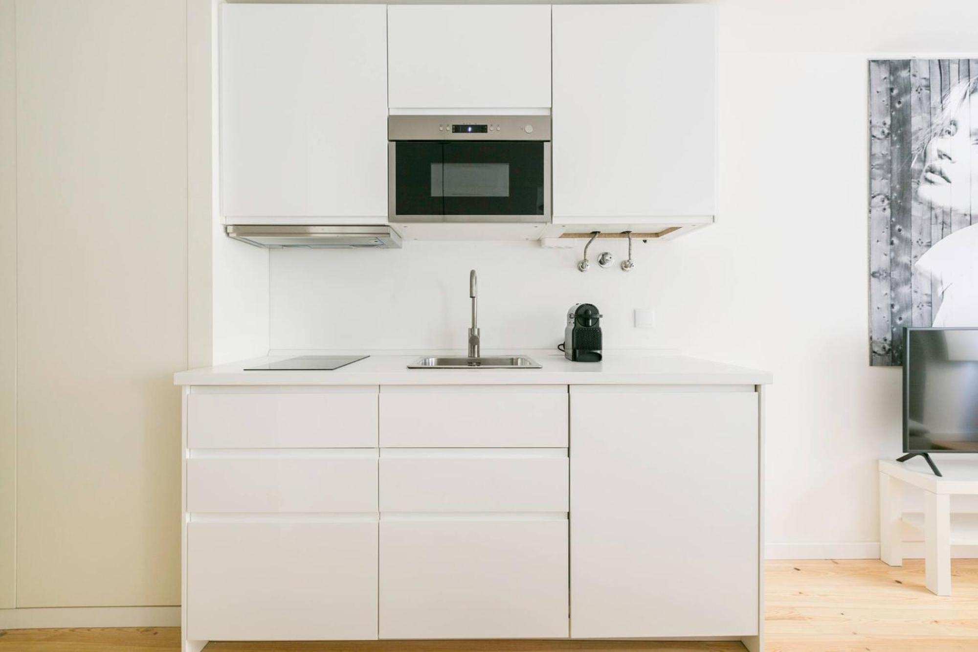 My Lx Flat Bairro Alto Design Apartments Lisboa Extérieur photo